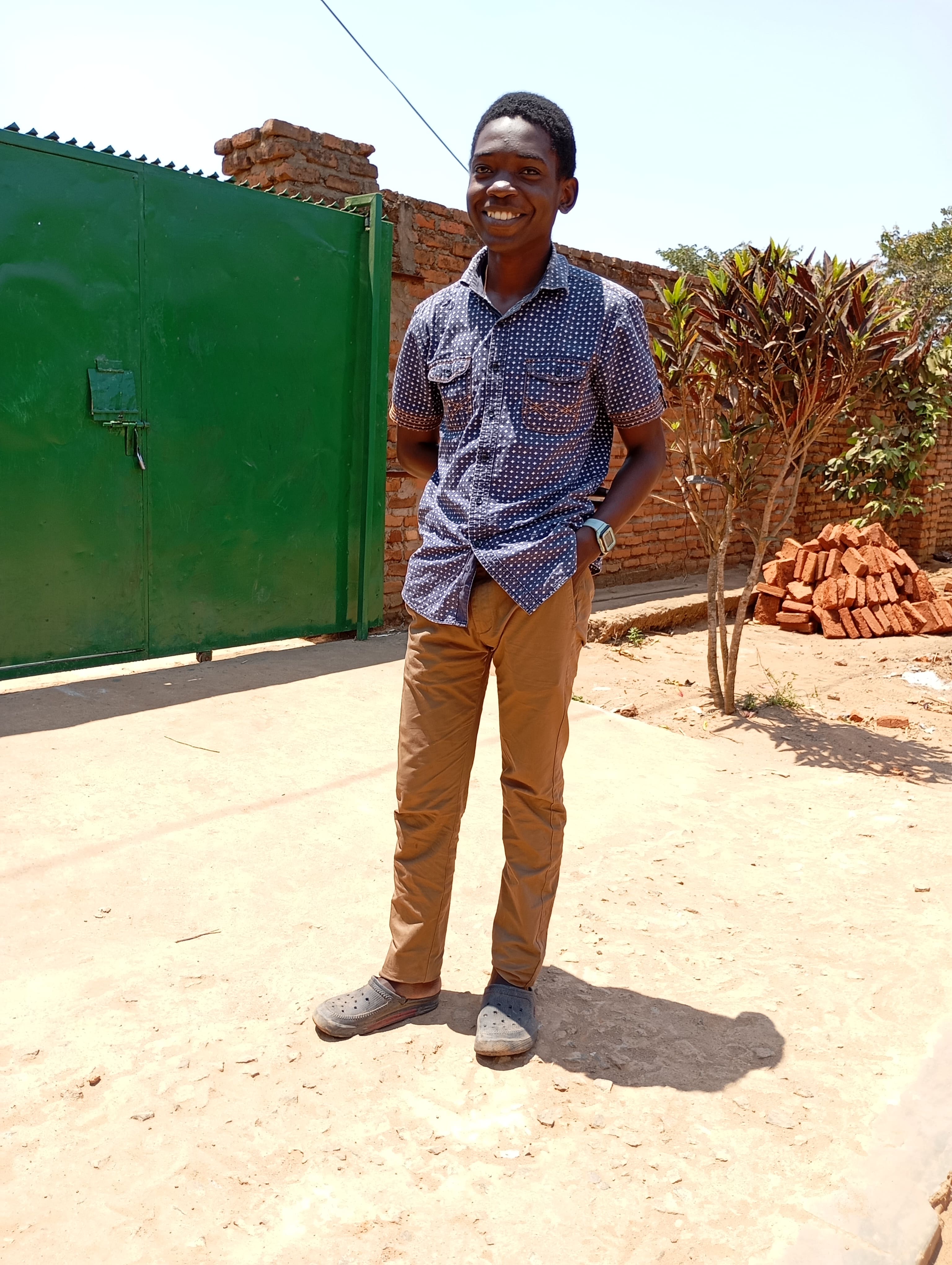 Profile Photo
